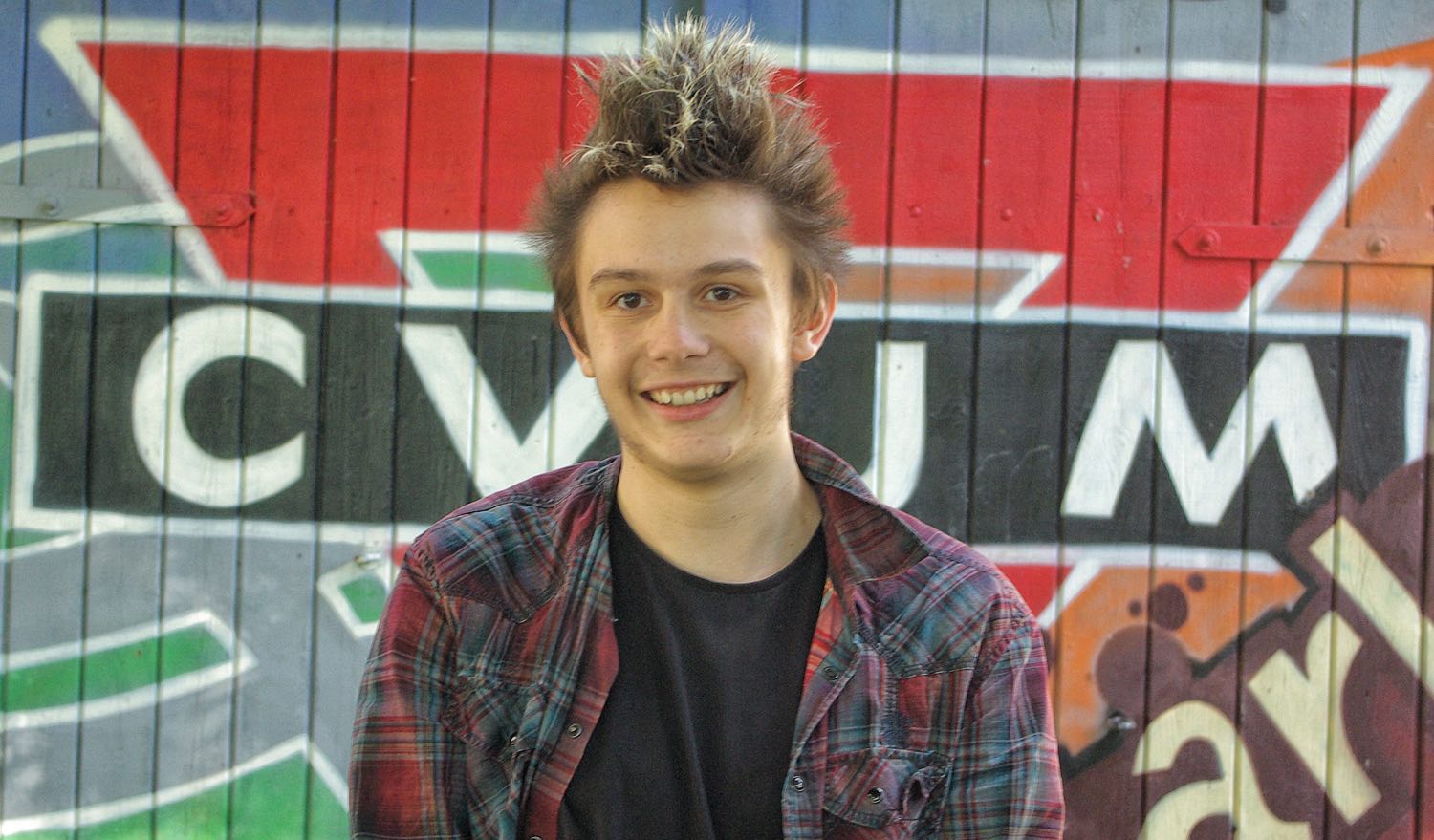 Jonas Trainee 2017/18 Jonas1.jpg