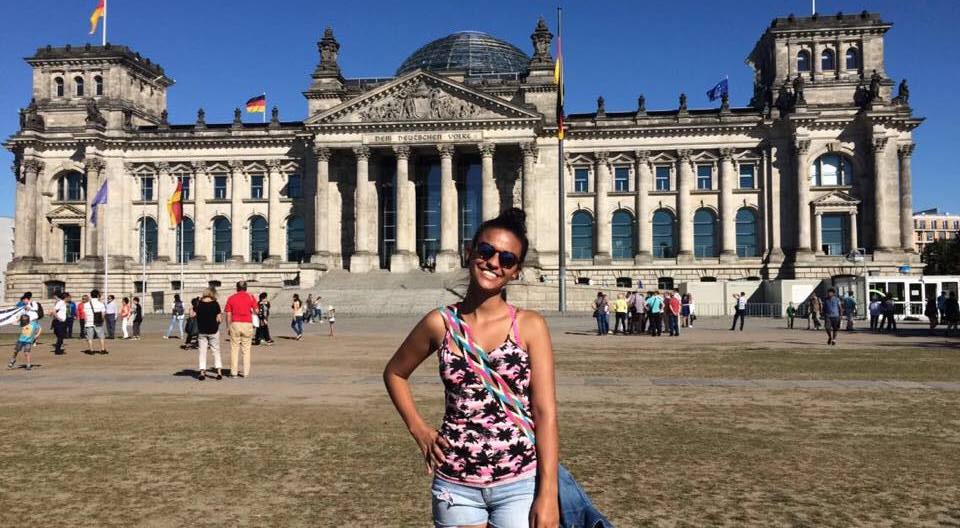 Lina in ihrer Einführungswoche in Berlin Lina_in_Berlin.jpg