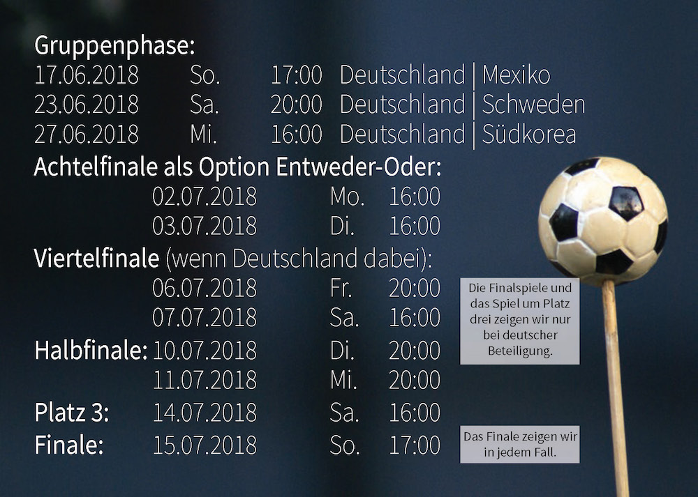 public viewing 2018 hinten