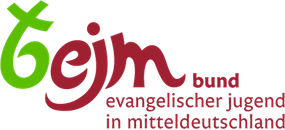 Logo des Bundes der evangelischen Jugendverbände in Mitteldeutschland