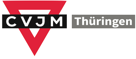 Logo des CVJM Thüringen e.V.