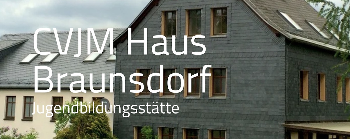 Buchungsanfrage Braunsdorf