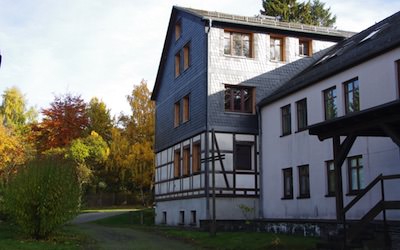 Bild vom Haus Braunsdorf