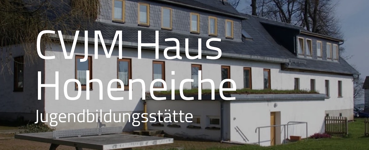 Buchungsanfrage Haus Hoheneiche