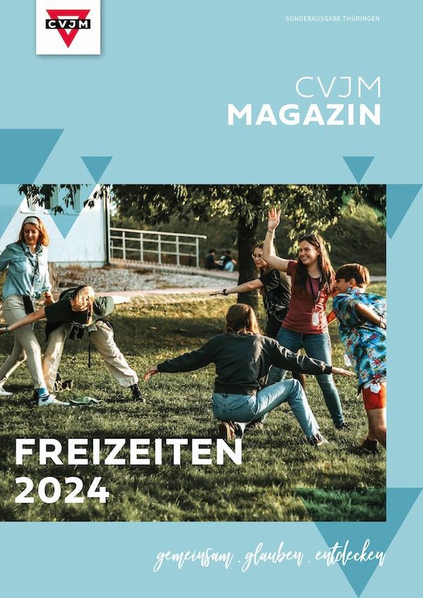 cvjmmenüreisenfreizeiten